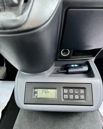 Mercedes-Benz Viano cena 150000 przebieg: 219000, rok produkcji 2009 z Wadowice małe 121